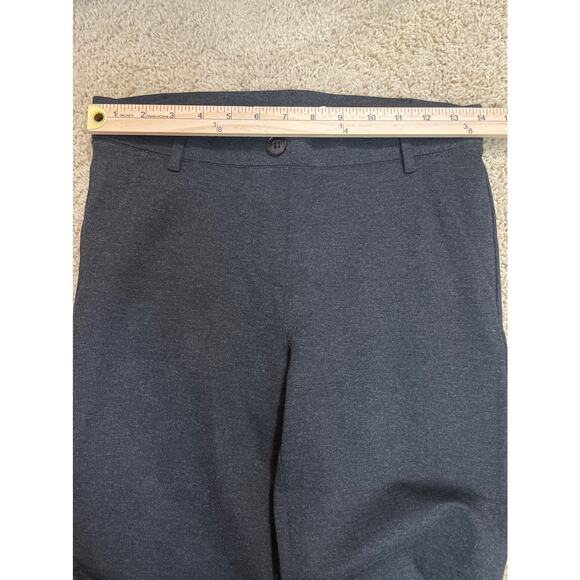 BETABRAND Skinny-Leg Classic Dress Pant Yoga Pants Size S Petite - Picture 7 of 8